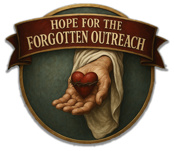 HFTFO Logo