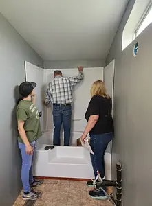 Going Beyond: A Major Home Restoration in Saginaw thumbnail